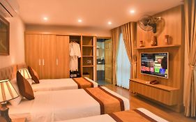 Khách Sạn Cozynibi